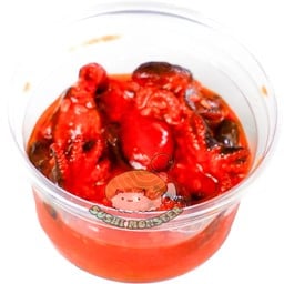 Tako Kimchi ทาโกะจัง (70g.)