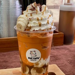 บานอฟฟี่ชาไทย