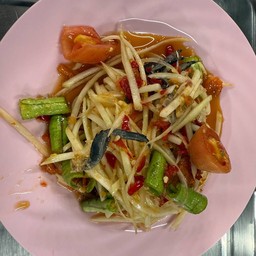 ส้มตำปู