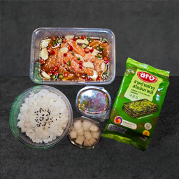 เซ็ทแซลมอนดอง