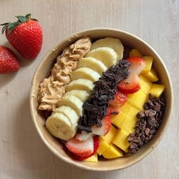 Acai Bowl Haus Salaya
