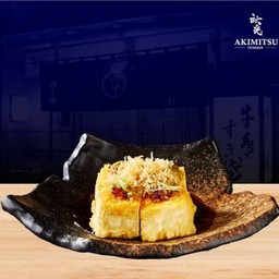 Tofu Tempura