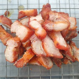 สามชั้นทอด