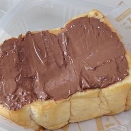 ปังเนยหอม