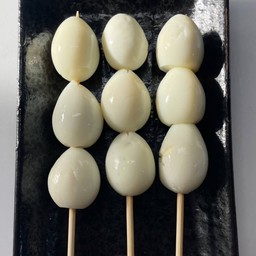 (A34)ไข่นกกระทา