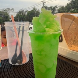 แอปเปิ้ลโซดา