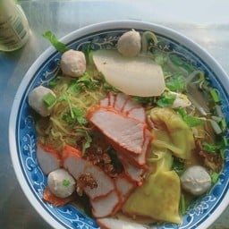 ก๋วยเตี๋ยว ป๊อก ป๊อก