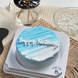 Blue Ocean