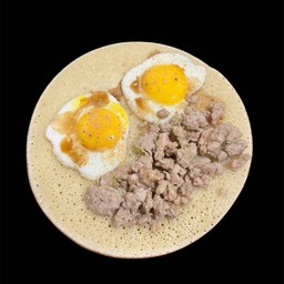 หมูสับ+ไข่2