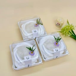 มินิ มะพร้าว 1 ชิ้น