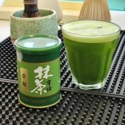 Hokoen UNRYU (Clear Matcha)
