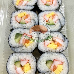 Futa Maki มากิใส้รวม (8pcs.)