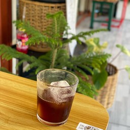 AI YI COFFEE & TEA OLDTOWN