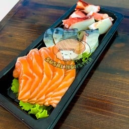 Sashimi Set E