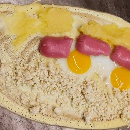 ไส้รวม 4ไส้