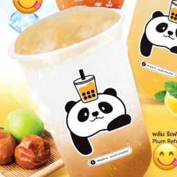 บ๊วยโซดา