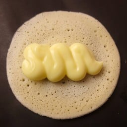 ไส้ครีมคัสตาร์ด