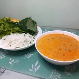ขนมเส้น.คุณพิม