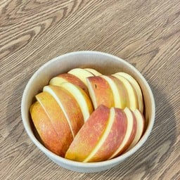 แอปเปิ้ลฟูจิ