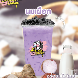 นมเผือก