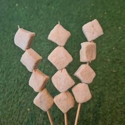 เต้าหู้ปลา ปิ้ง