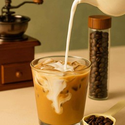 ICED Espresso (เอสเพรสโซ่)