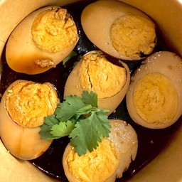 ไข่พะโล้