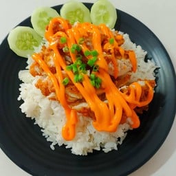 ร้านข้าว