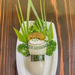 Engawa ซูชิเอนกาวะ