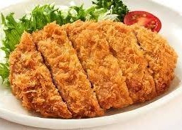 Tonkatsu-Box とんかつBox ชุดทงคัตสึTomkatsu