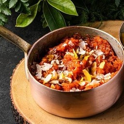 GAJJAR HALWA
