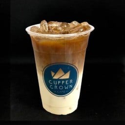Cupper Crown Cafe ไทวัสดุ