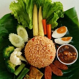 เอก ยำ ตำ แซ่บ ระเบิด