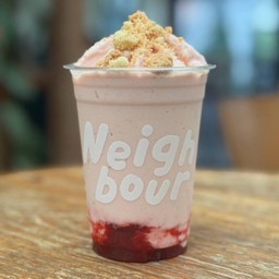 มิลค์เชค