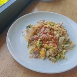 สุกี้แห้ง (สูตรปัจจุบัน)