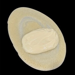 คัสตาร์ดนมสด