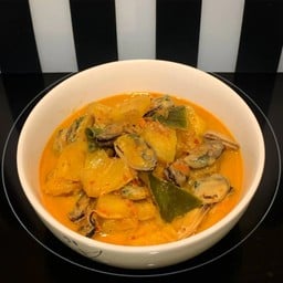 เฮียตูนแกงใต้ครัวสุราษฎร์