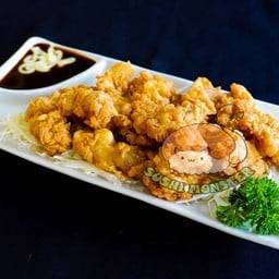 Chicken Fried เฉพาะไก่ทอด