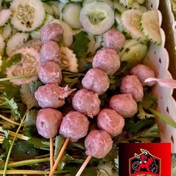 เอ็นเนื้อ