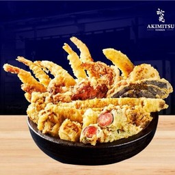 Kiwami Tendon