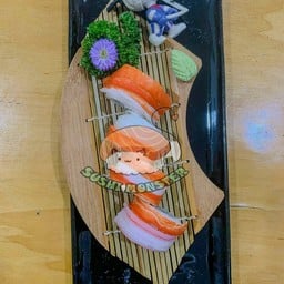 Kani Roll โรลปูอัด (4pcs.)