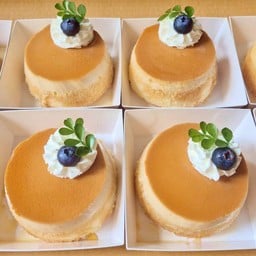 Butterscotch Bakery & Specialty Coffee ร้านเบเกอรี่และกาแฟ specialty