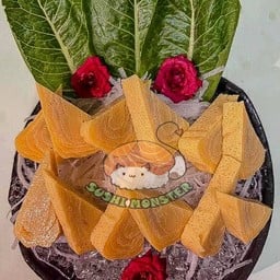 Tamako ไข่หวาน (6pcs.)