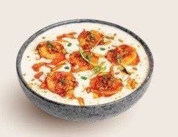 ฟัตเต๊ดกุ้ง