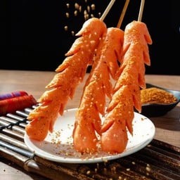 Bite Me Please แซนด์วิชไส้จุก