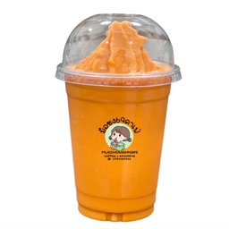 ชาไทย (ปั่น)