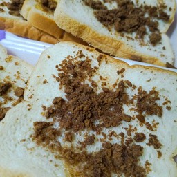 ขนมปังปิ้ง รามคำเเหง53