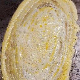 ไส้เนยนม