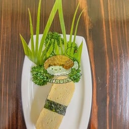 Tamago ซูชิไข่หวาน