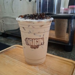 Taiwanese milk tea-ชานมไต้หวัน